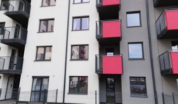 Mieszkanie 2-pokojowe Wrocław Psie Pole, ul. Rychtalska