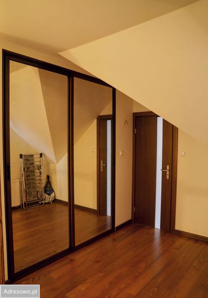 dom szeregowy, 4 pokoje Bartąg, ul. Lipowa. Zdjęcie 7