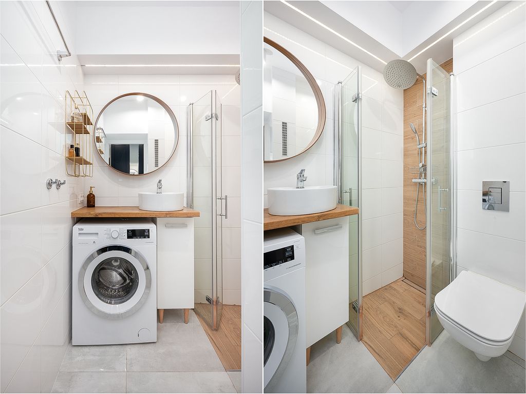 Mieszkanie 3-pokojowe Łódź. Zdjęcie 10