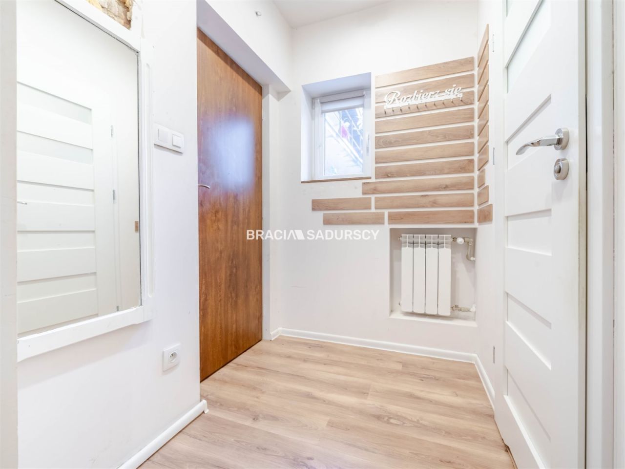 Mieszkanie 2-pokojowe Kraków Prądnik Biały, ul. Łukasza Górnickiego. Zdjęcie 5