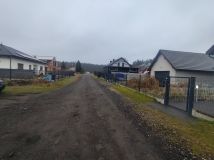 Działka budowlana Potępa, ul. Dębowa. Zdjęcie 3