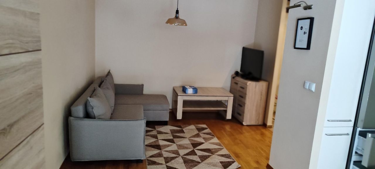 Mieszkanie 3-pokojowe Warszawa Ochota, ul. Zadumana. Zdjęcie 3