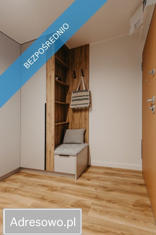 Mieszkanie 3-pokojowe Wrocław Pracze Odrzańskie, ul. Jodłowicka. Zdjęcie 13