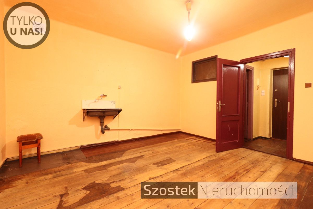 Mieszkanie 2-pokojowe Kłobuck. Zdjęcie 7