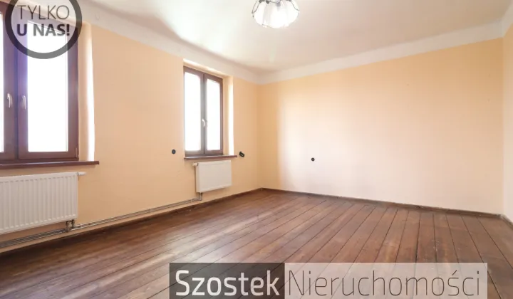 Mieszkanie 2-pokojowe Kłobuck
