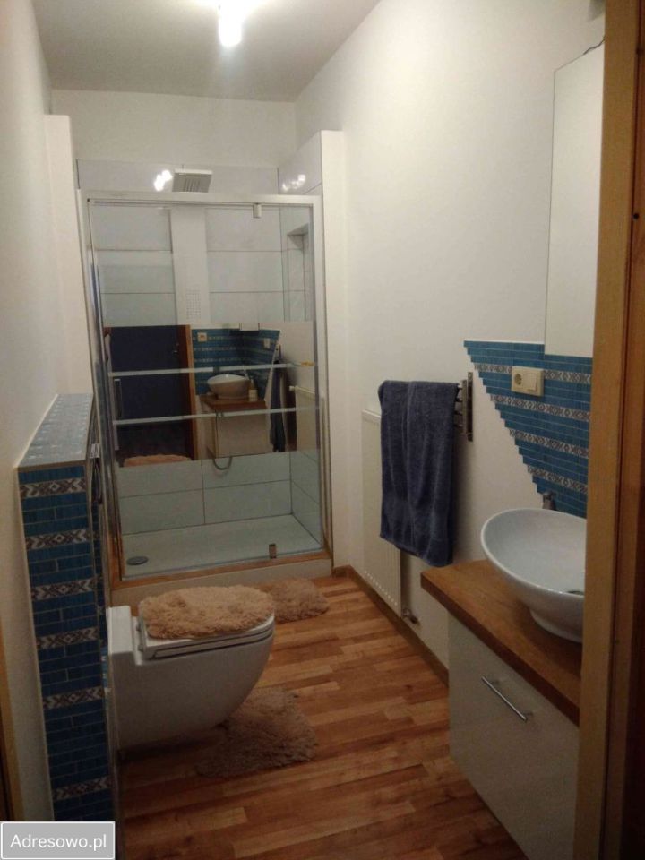 kamienica, 5 pokoi Pszczonki. Zdjęcie 17