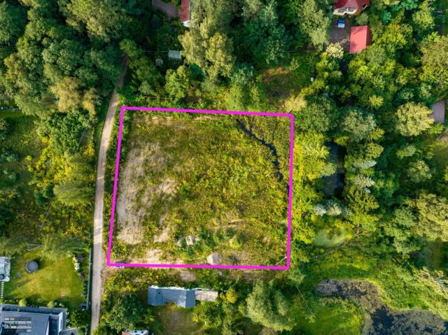 Działka budowlana Niewodnica Kościelna, ul. Zdrojowa. Zdjęcie 6