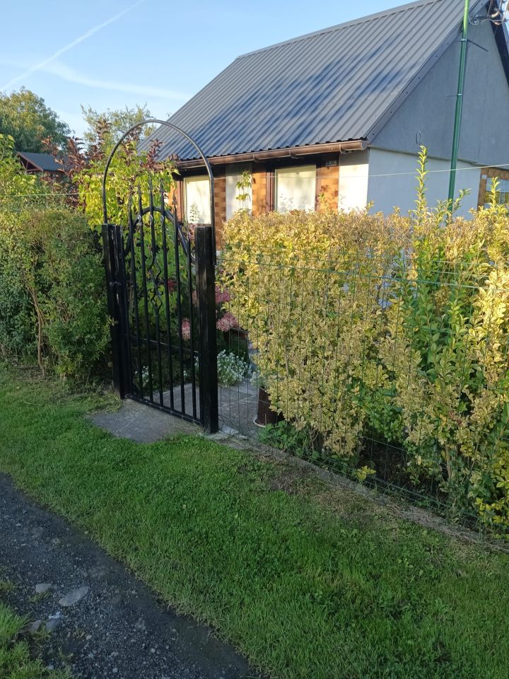 Działka rod Niekanin, Janiska. Zdjęcie 4