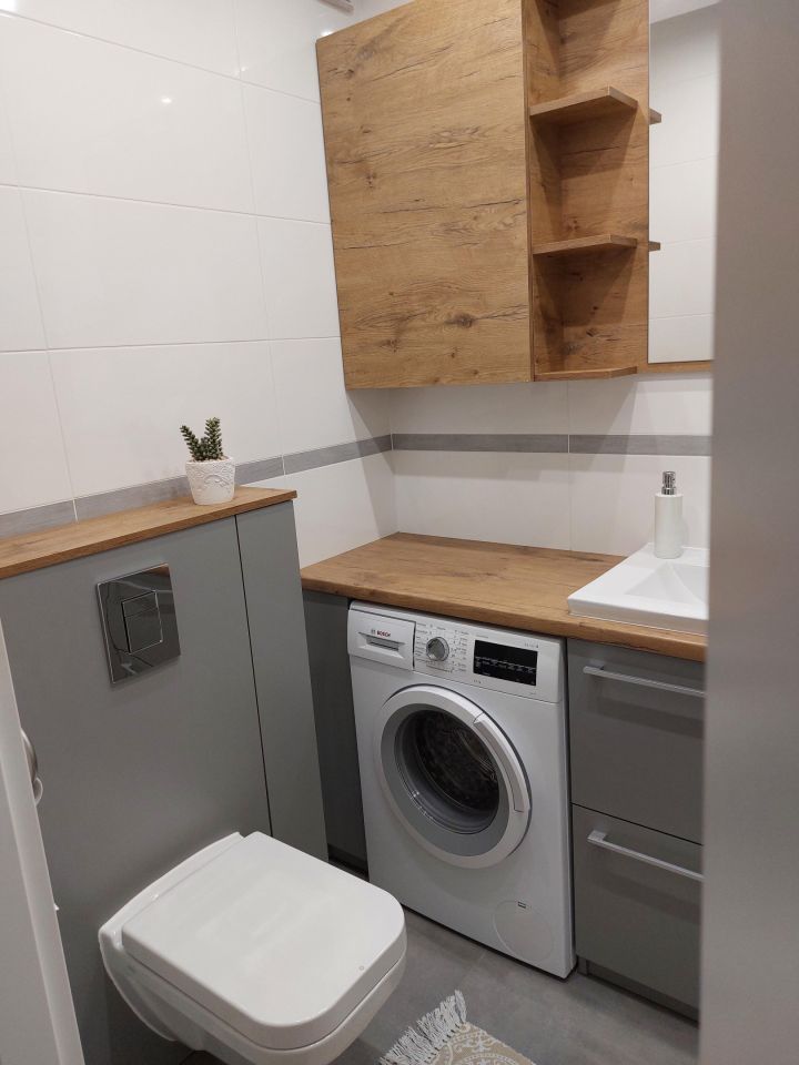 Mieszkanie 2-pokojowe Warszawa Ursus, ul. Kompanii AK "Goplana". Zdjęcie 8