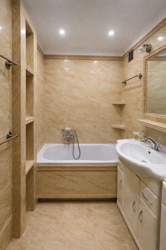 Mieszkanie 3-pokojowe Kraków Mistrzejowice, os. Piastów. Zdjęcie 4