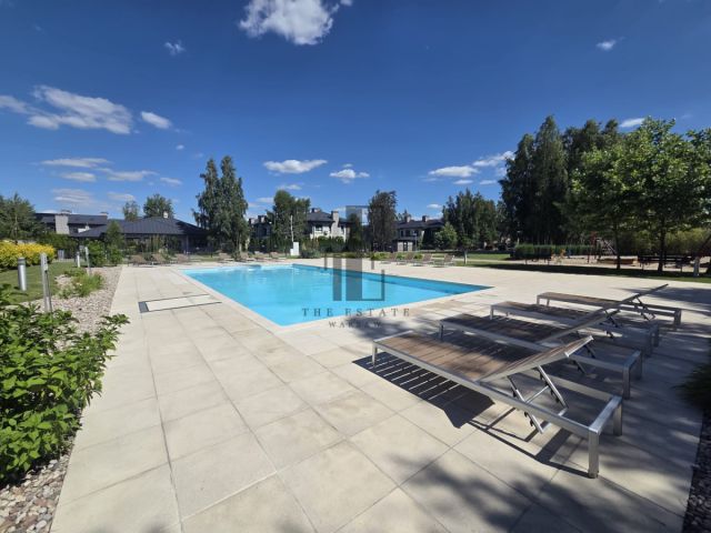 dom szeregowy, 5 pokoi Stara Wieś, ul. Słowika. Zdjęcie 23