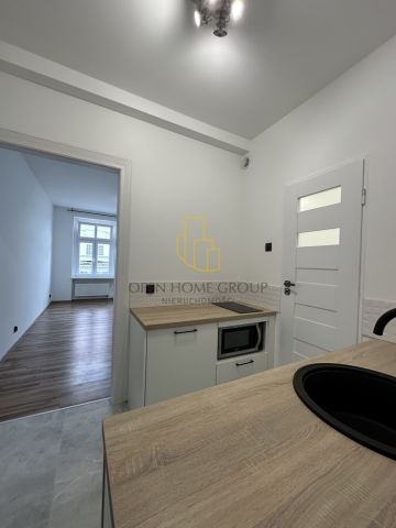 Mieszkanie 1-pokojowe Wrocław, ul. Szewska. Zdjęcie 14