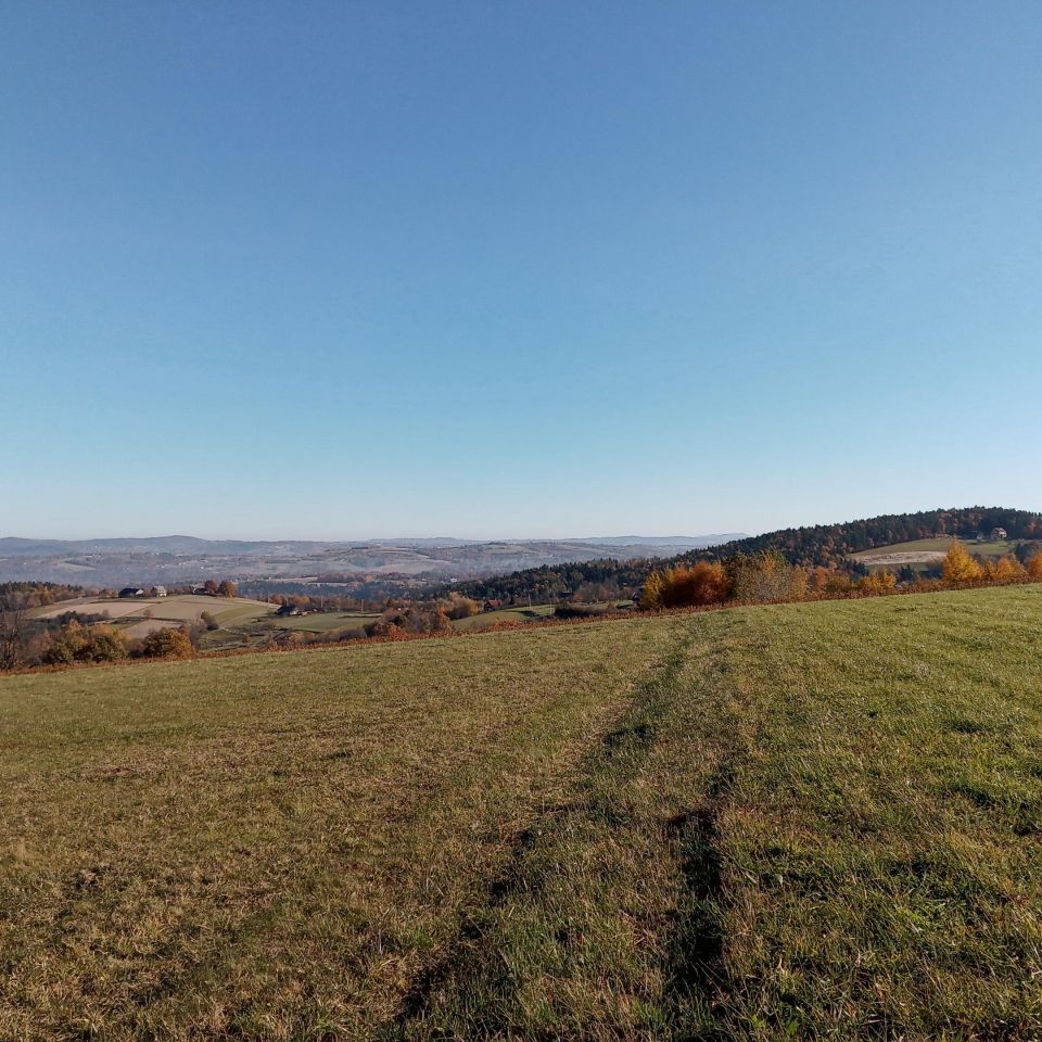 Działka rolna Żerosławice, działka 198. Zdjęcie 8