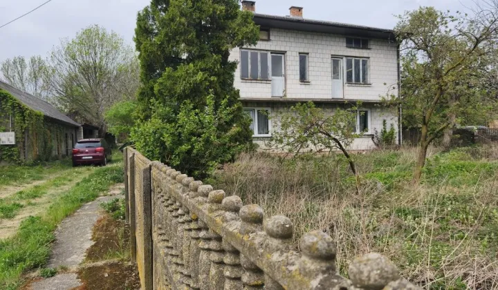 gospodarstwo Słupica