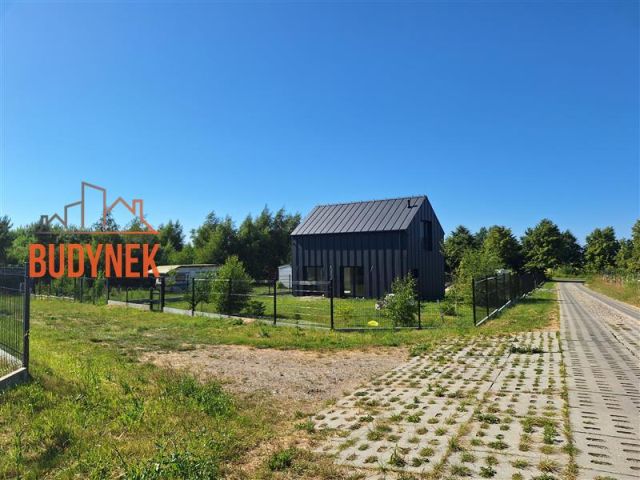 Działka budowlana Barzowice. Zdjęcie 11