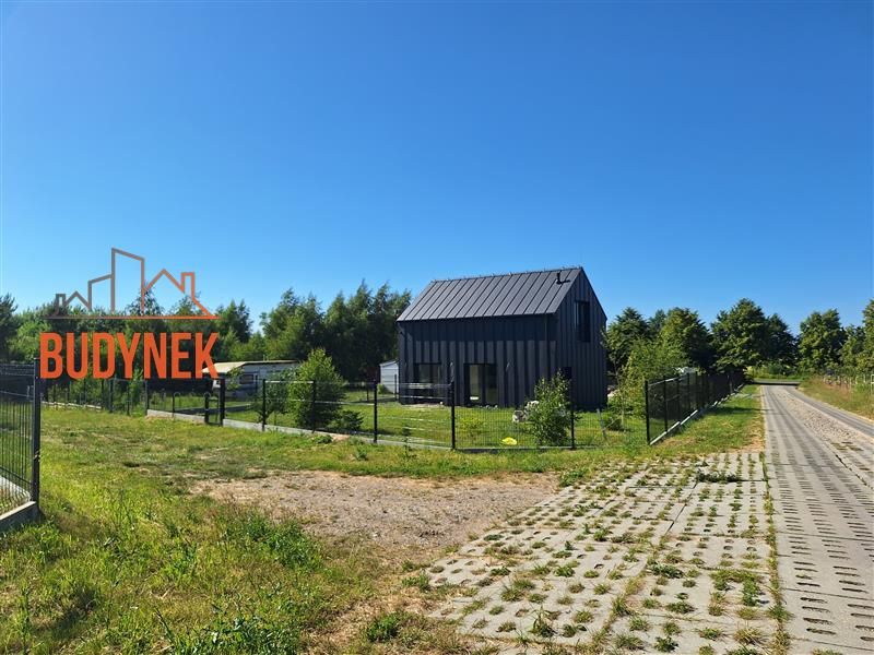 Działka budowlana Barzowice. Zdjęcie 11