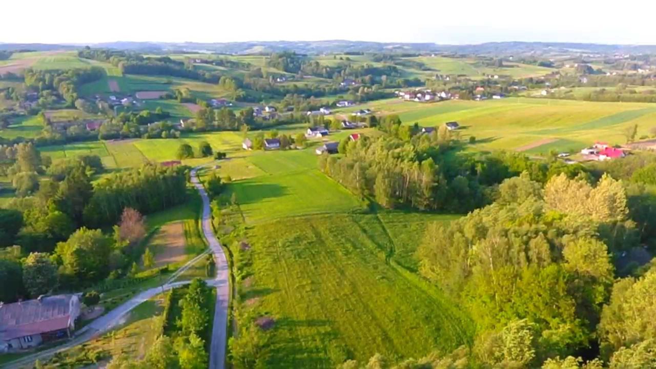Działka rolno-budowlana Smarżowa. Zdjęcie 6