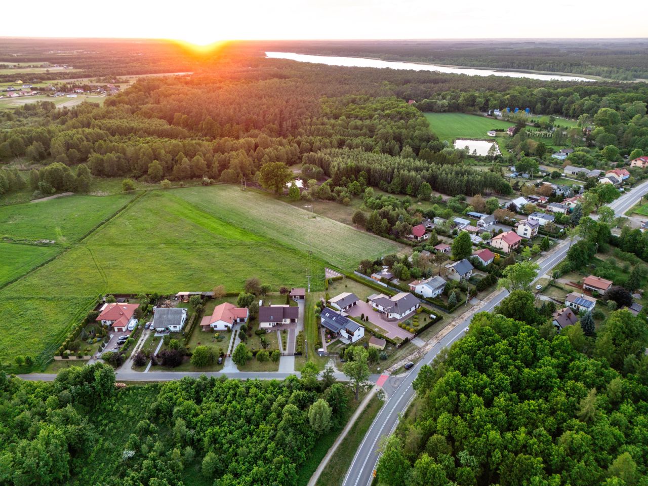 dom wolnostojący, 5 pokoi Lucień, Lucień. Zdjęcie 21