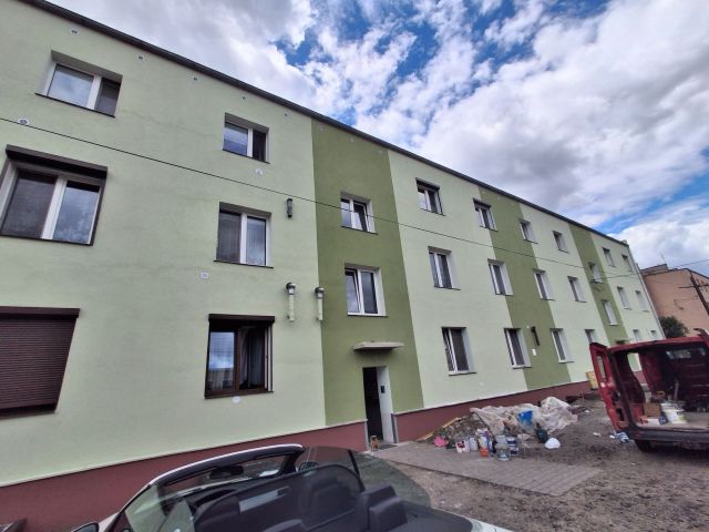 Mieszkanie 2-pokojowe Wągrowiec, ul. Piaskowa. Zdjęcie 1