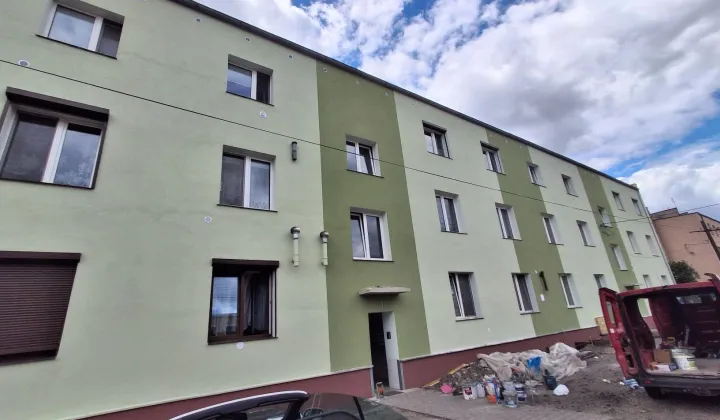 Mieszkanie 2-pokojowe Wągrowiec, ul. Piaskowa