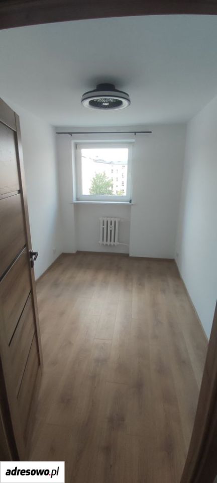 Mieszkanie 3-pokojowe Poznań Grunwald, ul. Lodowa. Zdjęcie 4