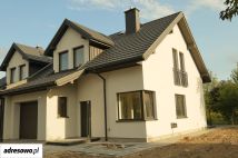 bliźniak, 5 pokoi Kozery, ul. Główna. Zdjęcie 1