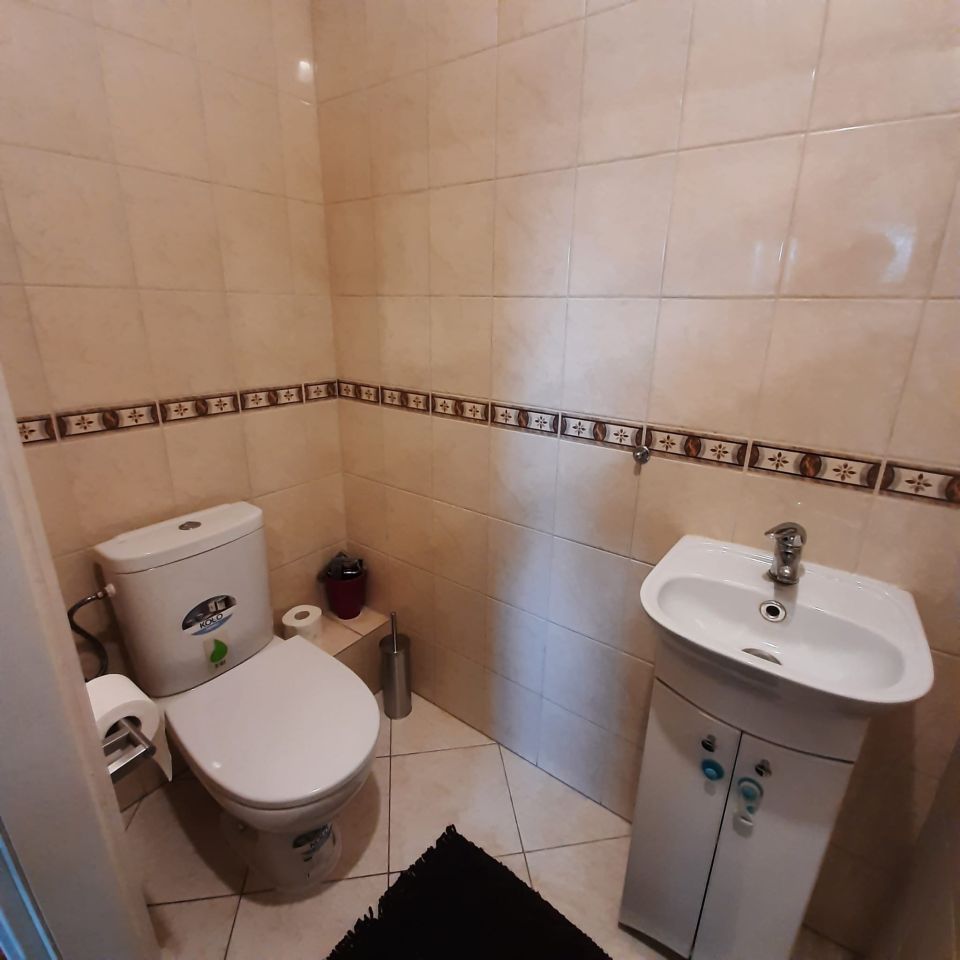 Mieszkanie 2-pokojowe Kraków Bronowice, ul. Konwisarzy. Zdjęcie 6