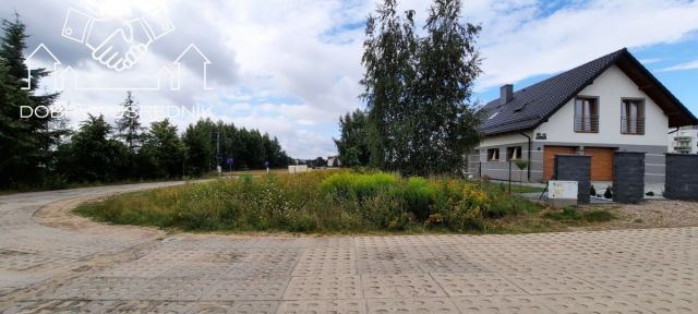 Działka inwestycyjna Żukowo, ul. Jabłoniowa. Zdjęcie 1