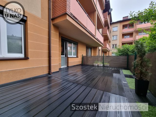Mieszkanie 2-pokojowe Kraków, ul. Malachitowa. Zdjęcie 1