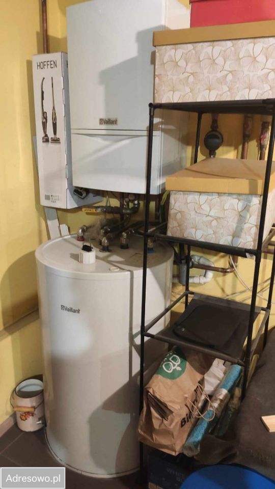 dom wolnostojący, 7 pokoi Kętrzyn, ul. Świerkowa. Zdjęcie 17