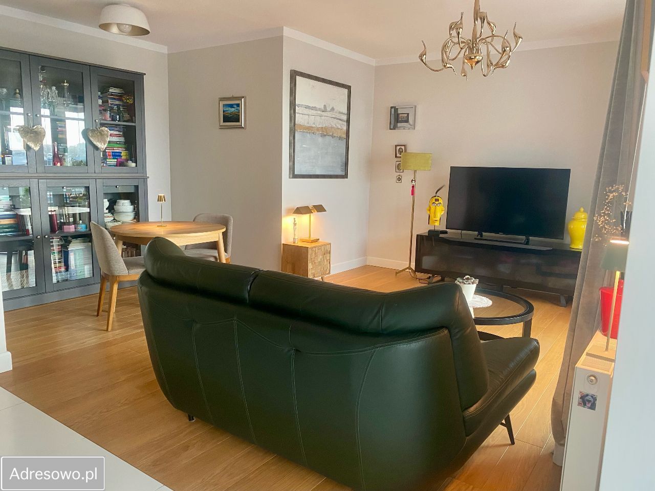 Mieszkanie 2-pokojowe Gdynia Działki Leśne, ul. Bydgoska. Zdjęcie 4