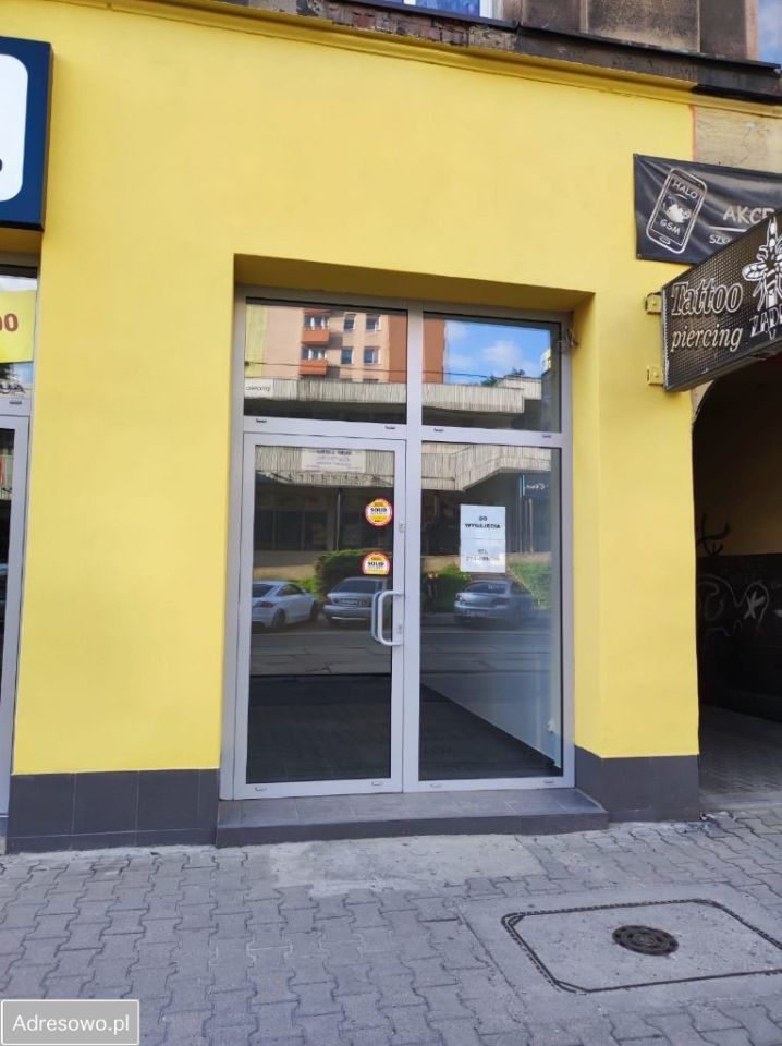 Lokal Zabrze Centrum, ul. Wolności. Zdjęcie 6