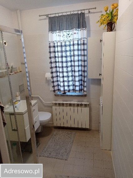 dom wolnostojący, 5 pokoi Łosice, ul. Marii Konopnickiej. Zdjęcie 3