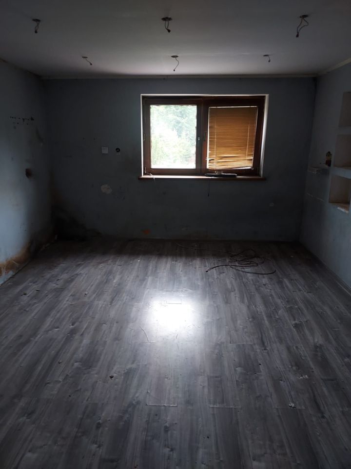 dom szeregowy Brenna, ul. Wyzwolenia. Zdjęcie 2