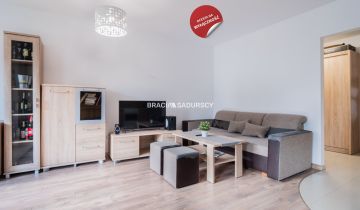 Mieszkanie 3-pokojowe Kraków Grzegórzki, ul. Grzegórzecka