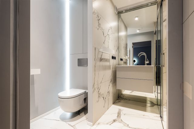 Mieszkanie 2-pokojowe Łódź Śródmieście, ul. Henryka Sienkiewicza. Zdjęcie 44