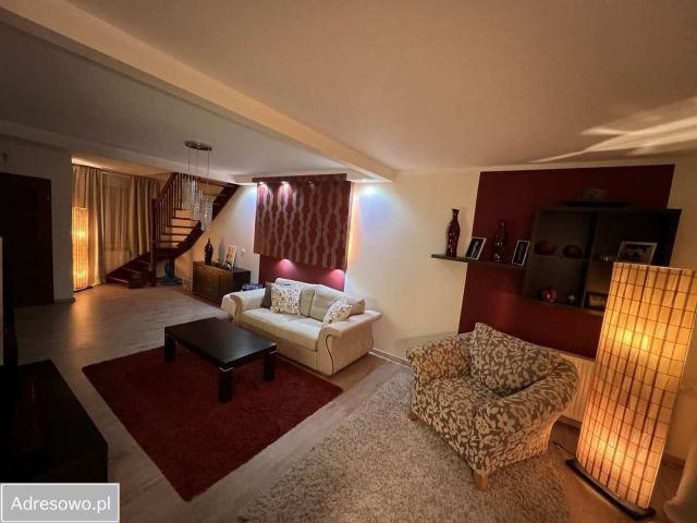 Mieszkanie 4-pokojowe Rokitki, ul. Kasztanowa. Zdjęcie 1