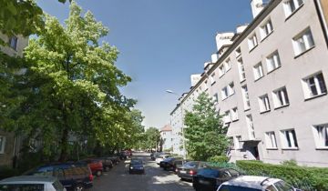 Mieszkanie 1-pokojowe Wrocław Śródmieście, ul. Stefana Jaracza