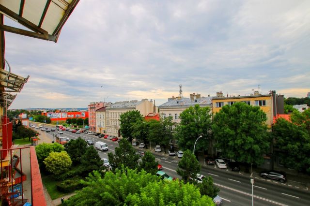 Mieszkanie 2-pokojowe Rzeszów, al. Józefa Piłsudskiego. Zdjęcie 6