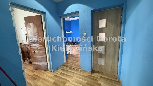 dom wolnostojący, 5 pokoi Tomaszów Mazowiecki, ul. Spalska. Zdjęcie 5