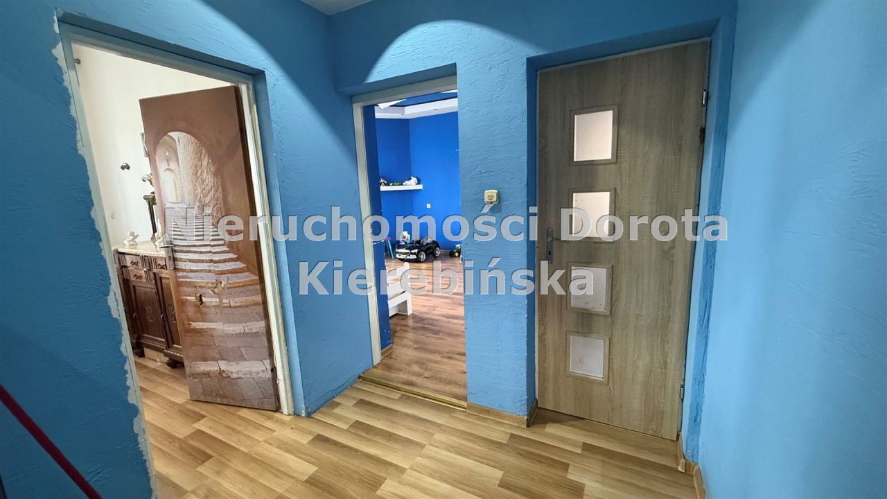dom wolnostojący, 5 pokoi Tomaszów Mazowiecki, ul. Spalska. Zdjęcie 5