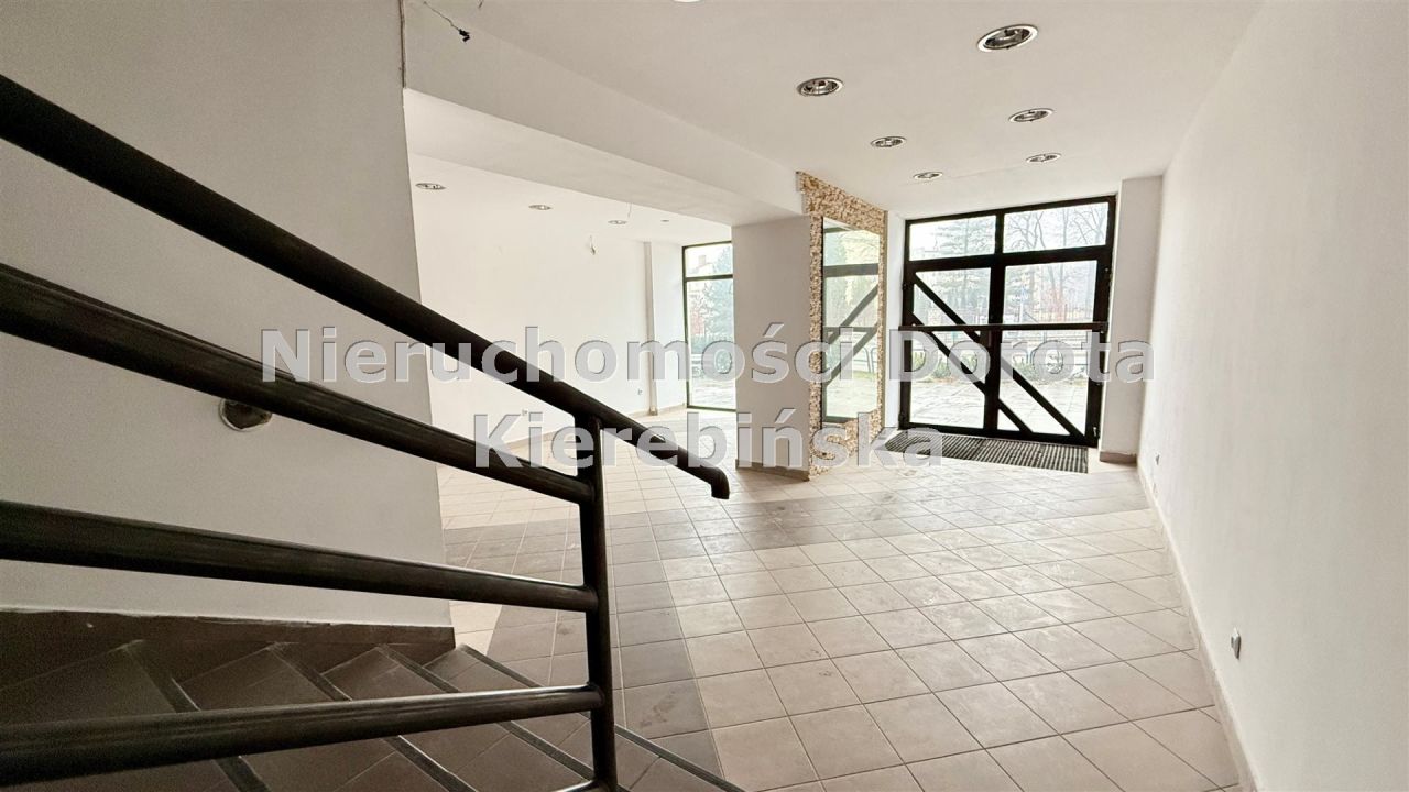 Lokal Tomaszów Mazowiecki, ul. św. Antoniego