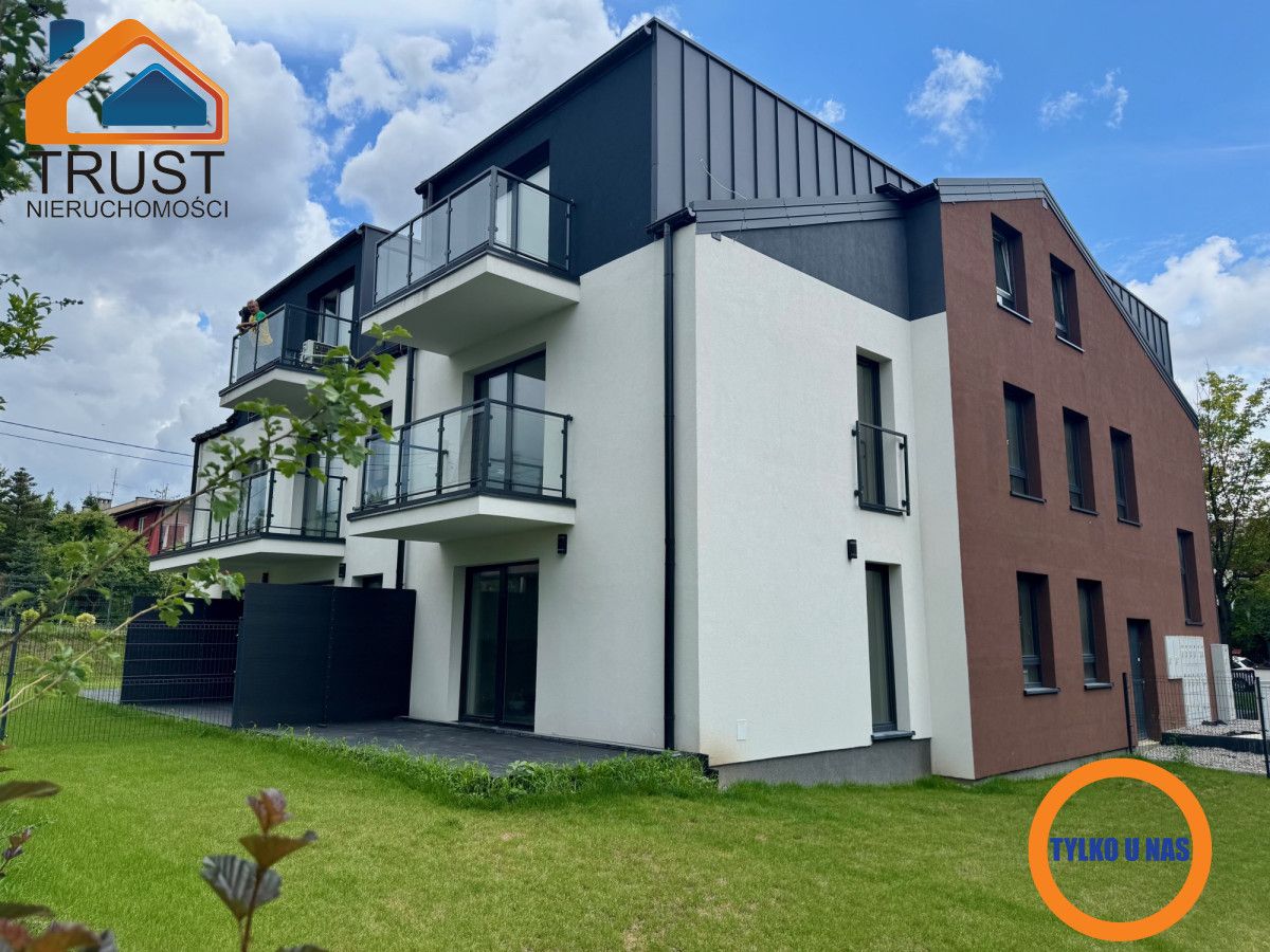 Mieszkanie 2-pokojowe Łódź Ruda Pabianicka, ul. Starorudzka