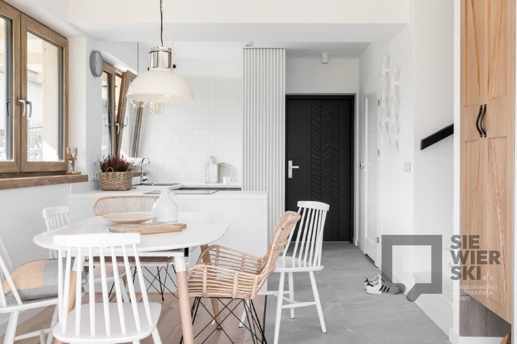 dom wolnostojący, 4 pokoje Kościelisko. Zdjęcie 11