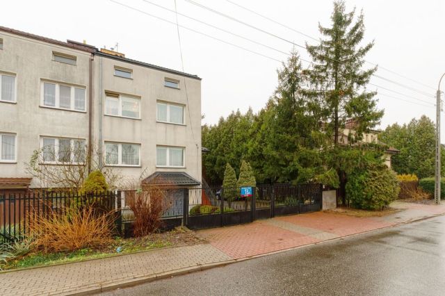 bliźniak, 7 pokoi Warszawa Targówek, ul. Czarna Droga. Zdjęcie 37