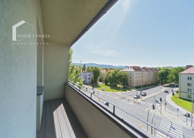 Mieszkanie 3-pokojowe Bielsko-Biała, ul. Żywiecka. Zdjęcie 9