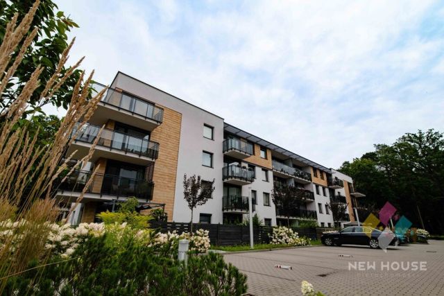 Mieszkanie 3-pokojowe Olsztyn, ul. Marii Zientary-Malewskiej. Zdjęcie 6