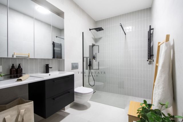 Mieszkanie 2-pokojowe Warszawa Praga-Północ, ul. Otwocka. Zdjęcie 7