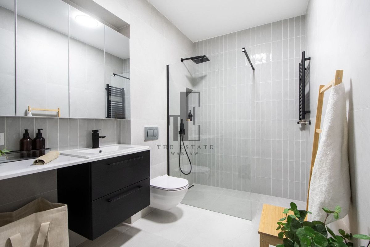 Mieszkanie 2-pokojowe Warszawa Praga-Północ, ul. Otwocka. Zdjęcie 7