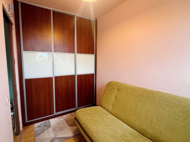 Mieszkanie 2-pokojowe Łódź Bałuty, ul. Wawelska. Zdjęcie 9